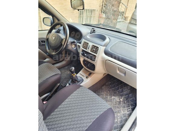 Sahibinden Renault Clio 1.4 Authentique 2005 Model