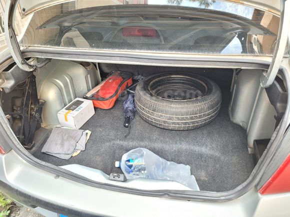 Sahibinden Renault Clio 1.4 Authentique 2005 Model
