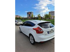 Sahibinden Ford Focus 1.6 TDCi Style 2012 Model
