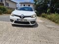 Sahibinden Renault Fluence 1.5 dCi Touch 2015 Model  275.250 km Beyaz