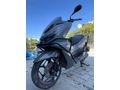 ÜT MOTORS DAN HONDA PCX Km 13.000
