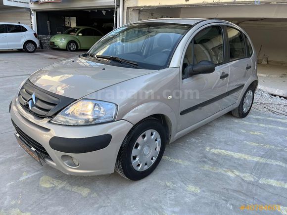 SIFIR MOTOR , SIFIR VİZE ÇOK İYİ KONDİSYONDA C3