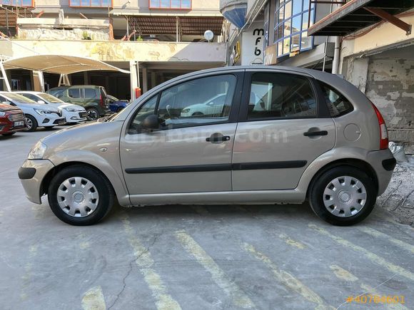 SIFIR MOTOR , SIFIR VİZE ÇOK İYİ KONDİSYONDA C3