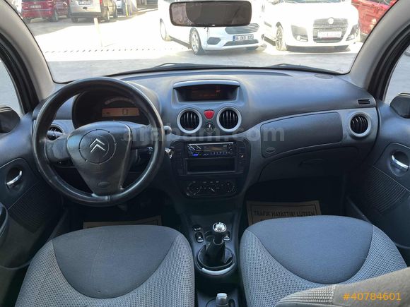 SIFIR MOTOR , SIFIR VİZE ÇOK İYİ KONDİSYONDA C3