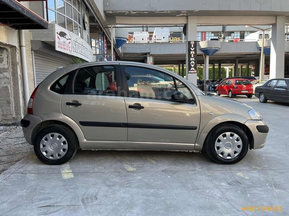 SIFIR MOTOR , SIFIR VİZE ÇOK İYİ KONDİSYONDA C3