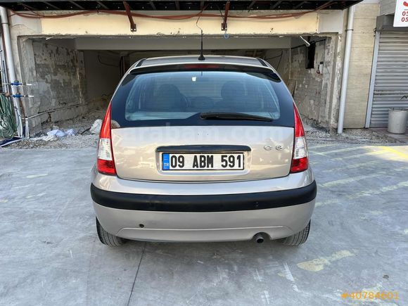 SIFIR MOTOR , SIFIR VİZE ÇOK İYİ KONDİSYONDA C3