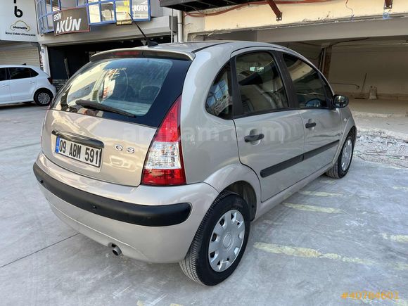 SIFIR MOTOR , SIFIR VİZE ÇOK İYİ KONDİSYONDA C3