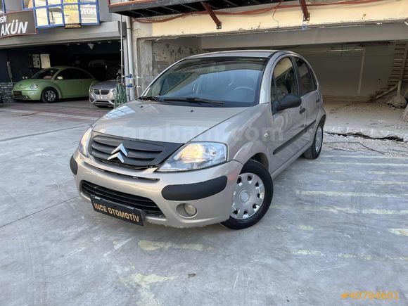 SIFIR MOTOR , SIFIR VİZE ÇOK İYİ KONDİSYONDA C3