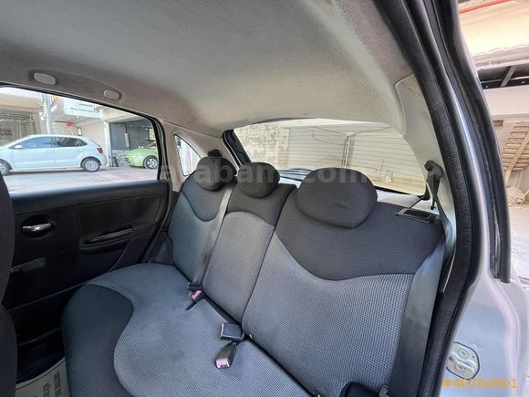 SIFIR MOTOR , SIFIR VİZE ÇOK İYİ KONDİSYONDA C3