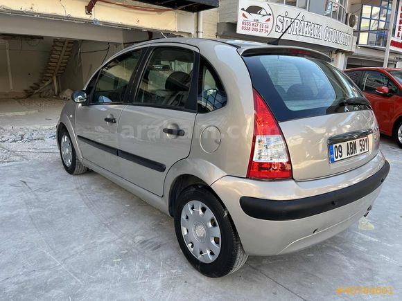 SIFIR MOTOR , SIFIR VİZE ÇOK İYİ KONDİSYONDA C3