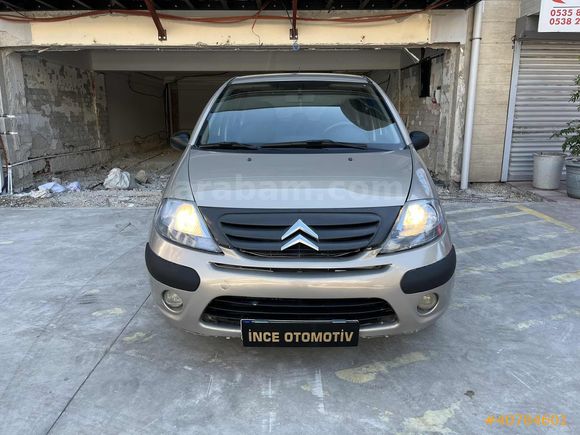 SIFIR MOTOR , SIFIR VİZE ÇOK İYİ KONDİSYONDA C3