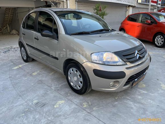 SIFIR MOTOR , SIFIR VİZE ÇOK İYİ KONDİSYONDA C3