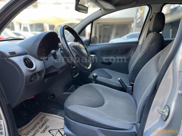 SIFIR MOTOR , SIFIR VİZE ÇOK İYİ KONDİSYONDA C3