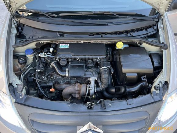 SIFIR MOTOR , SIFIR VİZE ÇOK İYİ KONDİSYONDA C3
