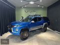 YZR' DEN 2020 L200 4X4 PREMİUM HATASIZ//BOYASIZ//OFFROAD DONANIM