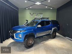 YZR' DEN 2020 L200 4X4 PREMİUM HATASIZ//BOYASIZ//OFFROAD DONANIM