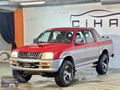 CİHAN|SAMANLIKTA İĞNE EMSALSİZ MAGNUM 4X4 205BİNKM ÇİFT KABİN