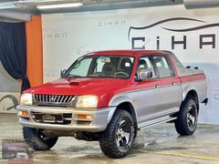 CİHAN|SAMANLIKTA İĞNE EMSALSİZ MAGNUM 4X4 205BİNKM ÇİFT KABİN
