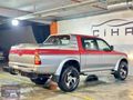 CİHAN|SAMANLIKTA İĞNE EMSALSİZ MAGNUM 4X4 205BİNKM ÇİFT KABİN