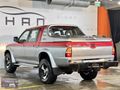 CİHAN|SAMANLIKTA İĞNE EMSALSİZ MAGNUM 4X4 205BİNKM ÇİFT KABİN