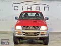 CİHAN|SAMANLIKTA İĞNE EMSALSİZ MAGNUM 4X4 205BİNKM ÇİFT KABİN