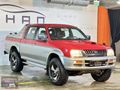 CİHAN|SAMANLIKTA İĞNE EMSALSİZ MAGNUM 4X4 205BİNKM ÇİFT KABİN