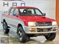 CİHAN|SAMANLIKTA İĞNE EMSALSİZ MAGNUM 4X4 205BİNKM ÇİFT KABİN