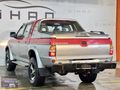 CİHAN|SAMANLIKTA İĞNE EMSALSİZ MAGNUM 4X4 205BİNKM ÇİFT KABİN