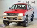 CİHAN|SAMANLIKTA İĞNE EMSALSİZ MAGNUM 4X4 205BİNKM ÇİFT KABİN