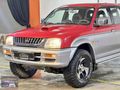 CİHAN|SAMANLIKTA İĞNE EMSALSİZ MAGNUM 4X4 205BİNKM ÇİFT KABİN