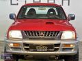 CİHAN|SAMANLIKTA İĞNE EMSALSİZ MAGNUM 4X4 205BİNKM ÇİFT KABİN