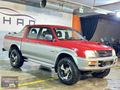 CİHAN|SAMANLIKTA İĞNE EMSALSİZ MAGNUM 4X4 205BİNKM ÇİFT KABİN