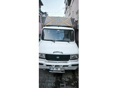 Sahibinden BMC Levend 80 TDI