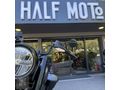 HALF MOTO BEŞİKTAŞ 2023(2024 Çıkış) BMW R18 ROCTANE