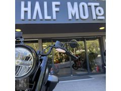 HALF MOTO BEŞİKTAŞ 2023(2024 Çıkış) BMW R18 ROCTANE