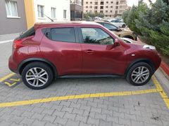 Sahibinden Nissan Juke 1.6 Sport Pack 2012 Model  180.000 km Bordo