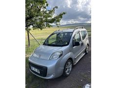 Sahibinden Fiat Fiorino Combi 1.3 Multijet Emotion 2011 Model 