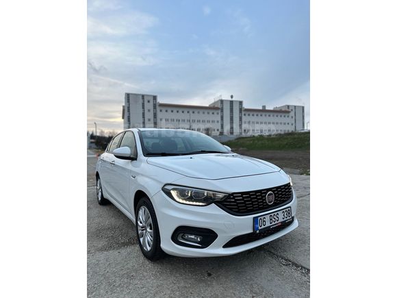 Sahibinden Fiat Egea 1.3 Multijet Urban Plus 2019 Model 