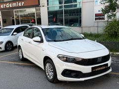 ERDEMLER'DEN 2023 EGEA 1.3 MULTİJET 95HP EASY SADECE 50BİN KMDEE
