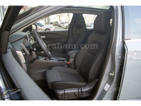 "TAMAMINA KREDİ-2022 QASHQAİ E-POWER SKYPACK-BOYASIZ"
