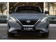 "TAMAMINA KREDİ-2022 QASHQAİ E-POWER SKYPACK-BOYASIZ"