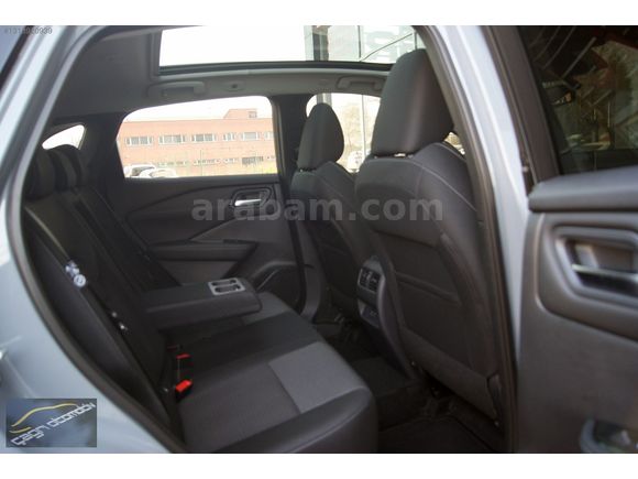 "TAMAMINA KREDİ-2022 QASHQAİ E-POWER SKYPACK-BOYASIZ"