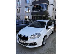 Sahibinden Fiat Linea 1.3 Multijet Pop 2017 Model 