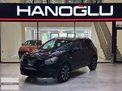 HANOĞLU | 2012 NİSSAN QASHQAİ 1.6 BLACK EDİTİON CVT HATASIZ