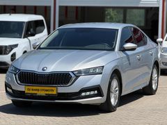 ÖZ BARIŞ | 2024 SKODA OCTAVİA 1.0 e-TEC ELİTE DSG | HATASIZ