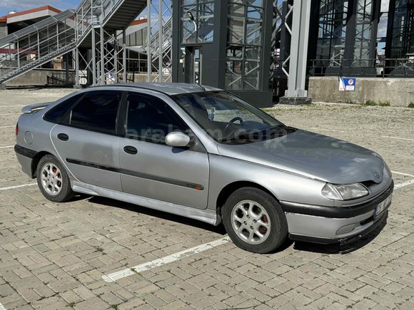 Galeriden Renault Laguna 2.0 RXE 1996 Model Kars