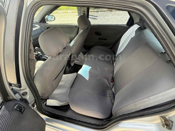 Galeriden Renault Laguna 2.0 RXE 1996 Model Kars