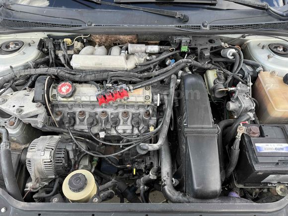 Galeriden Renault Laguna 2.0 RXE 1996 Model Kars
