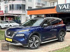 YALÇIN AUTO'dan DEĞİŞENSİZ 2023 1.5 e-4ORCE 213HP TR EN UCUZU