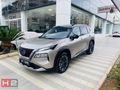 "H2'DEN"KREDİ KARTINA%0 FAİZ-2025 X-TRAIL PLATINUM PREMIUM CVT